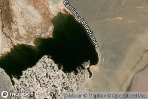 Laguna de Antofagasta