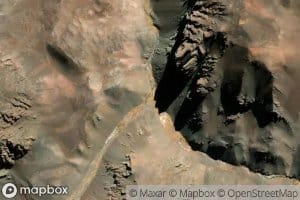 Quebrada de Mondaquita