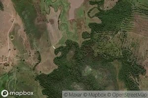 Corrego Sao Cristovao