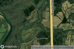 Bounds Creek