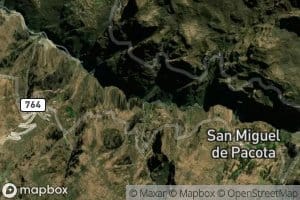 Quebrada Shiruiracta