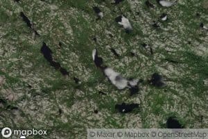 Lange Eikelandsvatnet