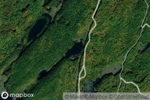 Lonewolf Lake