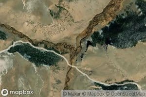 South Fork Saguache Creek