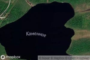 Ozero Kamennoye