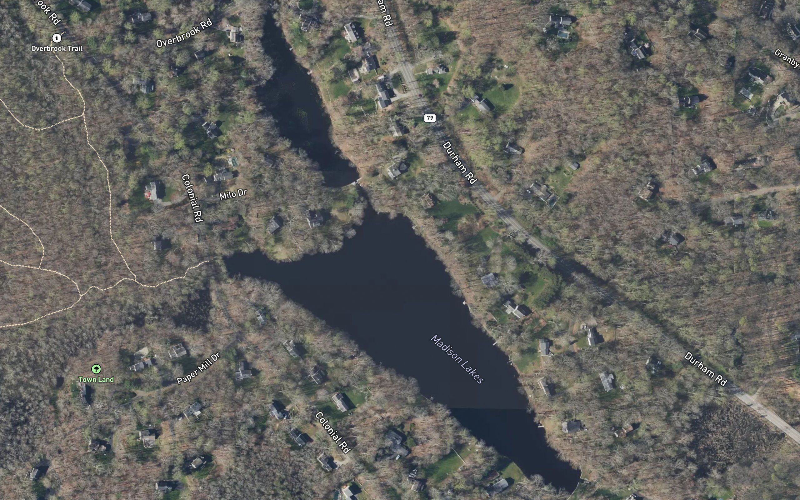 Madison Lakes