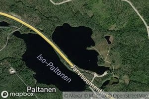 Pieni-Paltanen