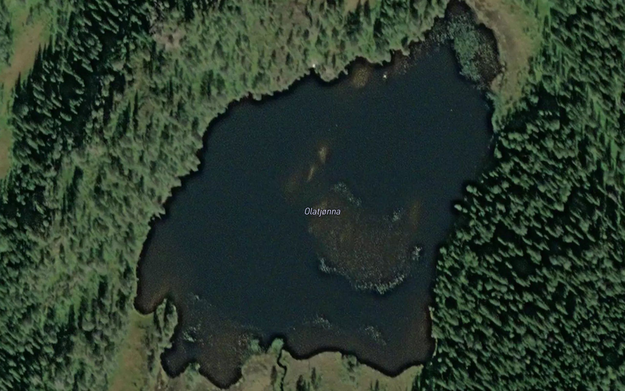 Olatjorna