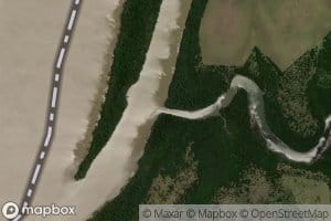 Arroyo Chapicuy Grande