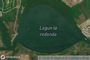 Laguna la Redonda