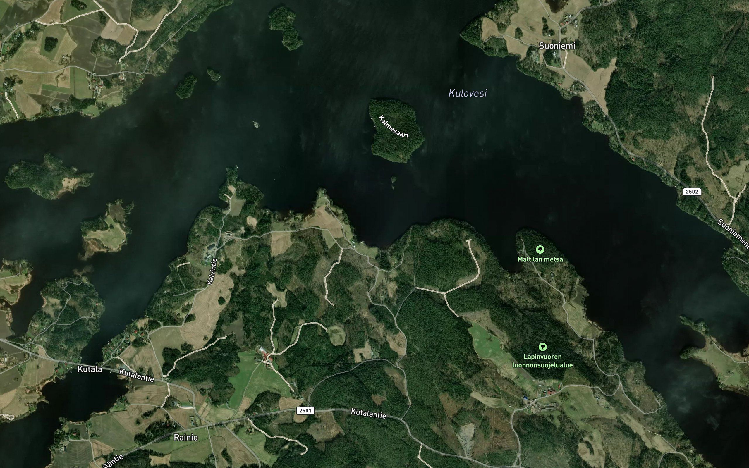 Kalvinlahti