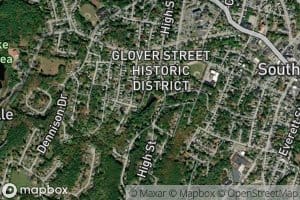 Number One Reservoir