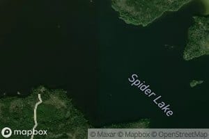 Spider Lake