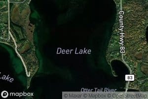 Deer Lake