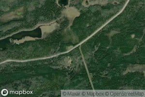 Little Prairie Lakes