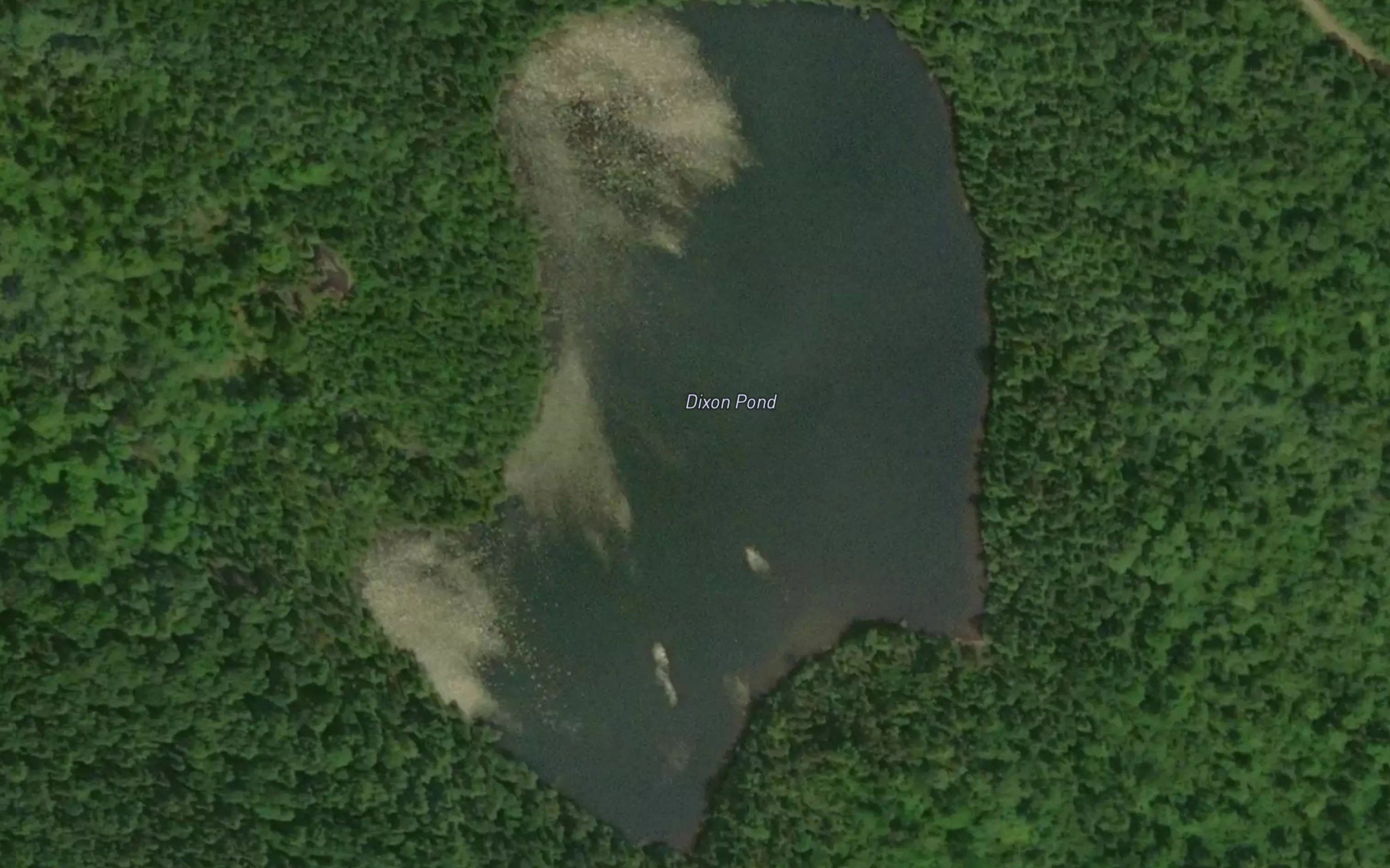 Dixon Pond