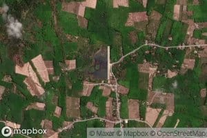 Ang Kep Nam Nuea Khlong