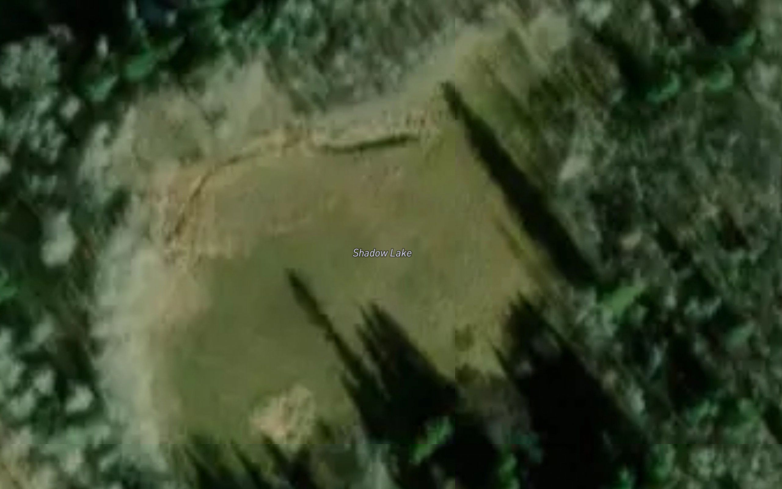 Shadow Lake