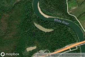 Moores Lake