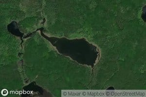 Pisikaniwi Lake