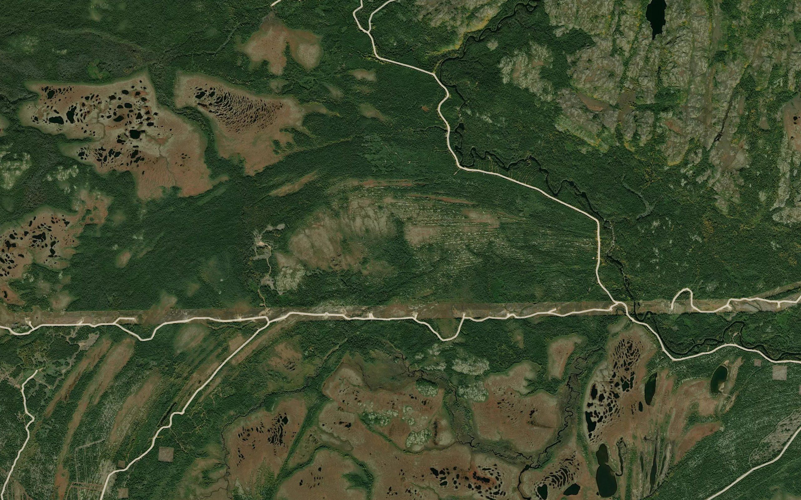 Lac Kahiuakamist