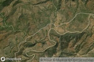 Quebrada Las Guarabitas