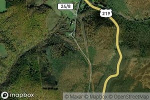 South Branch Wolf Run