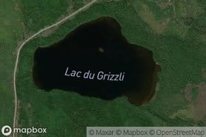 Lac du Grizzli