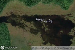 First Lake