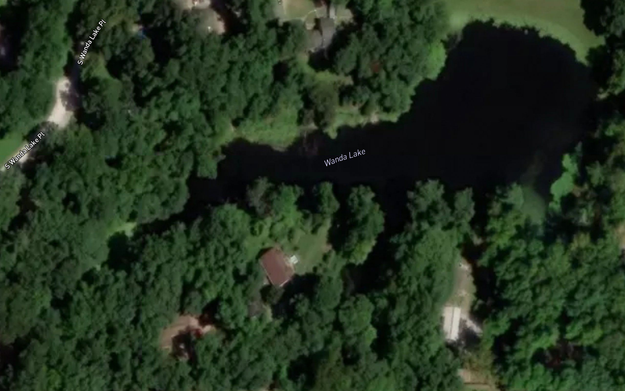 Wanda Lake