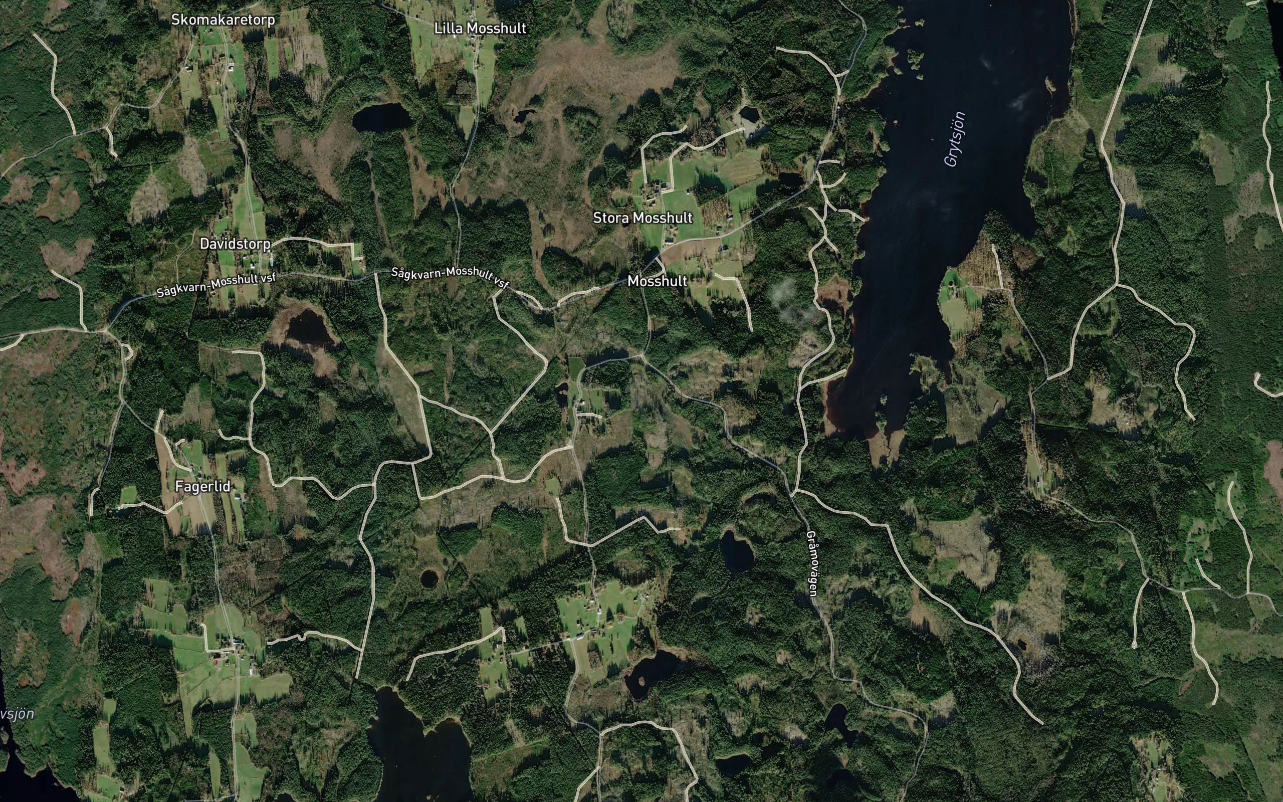 Norasjon