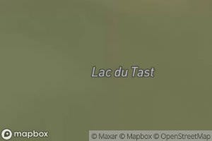 Lac du Tast