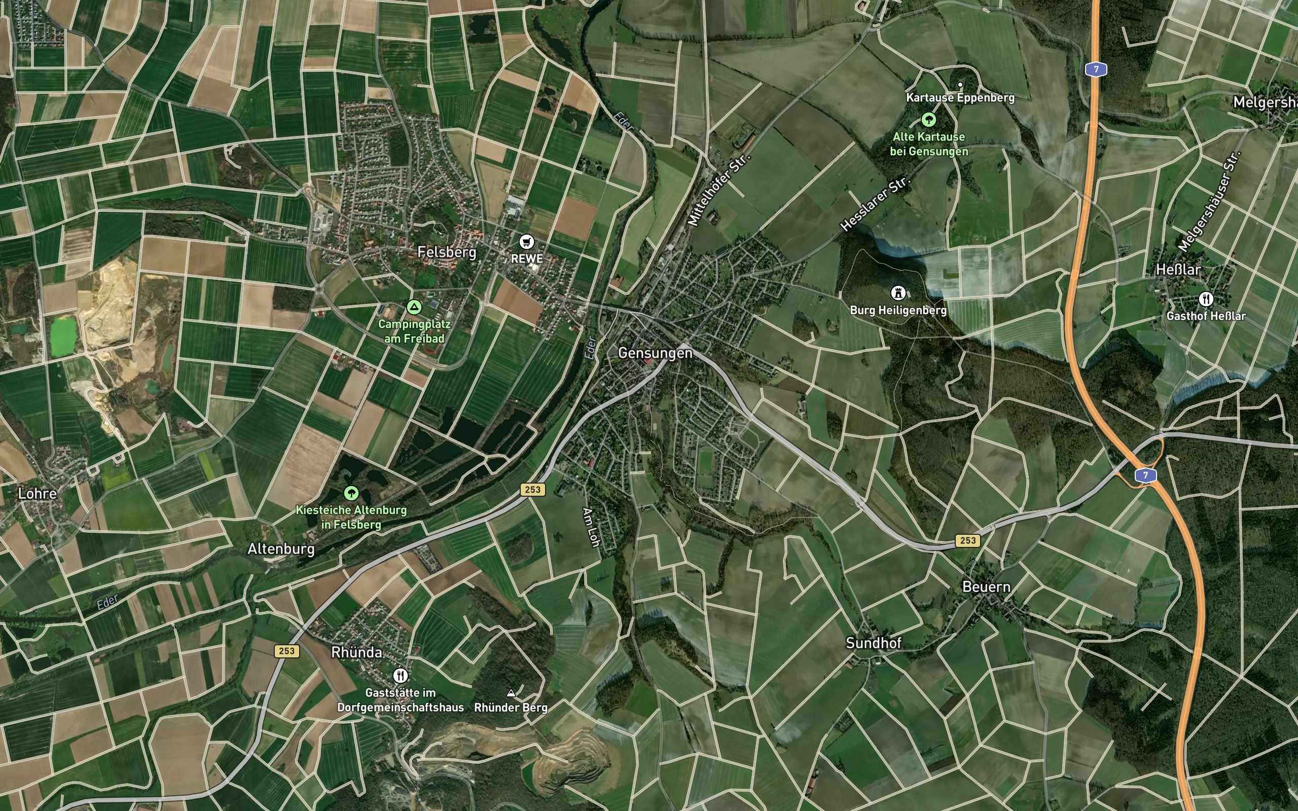 Sonderbach