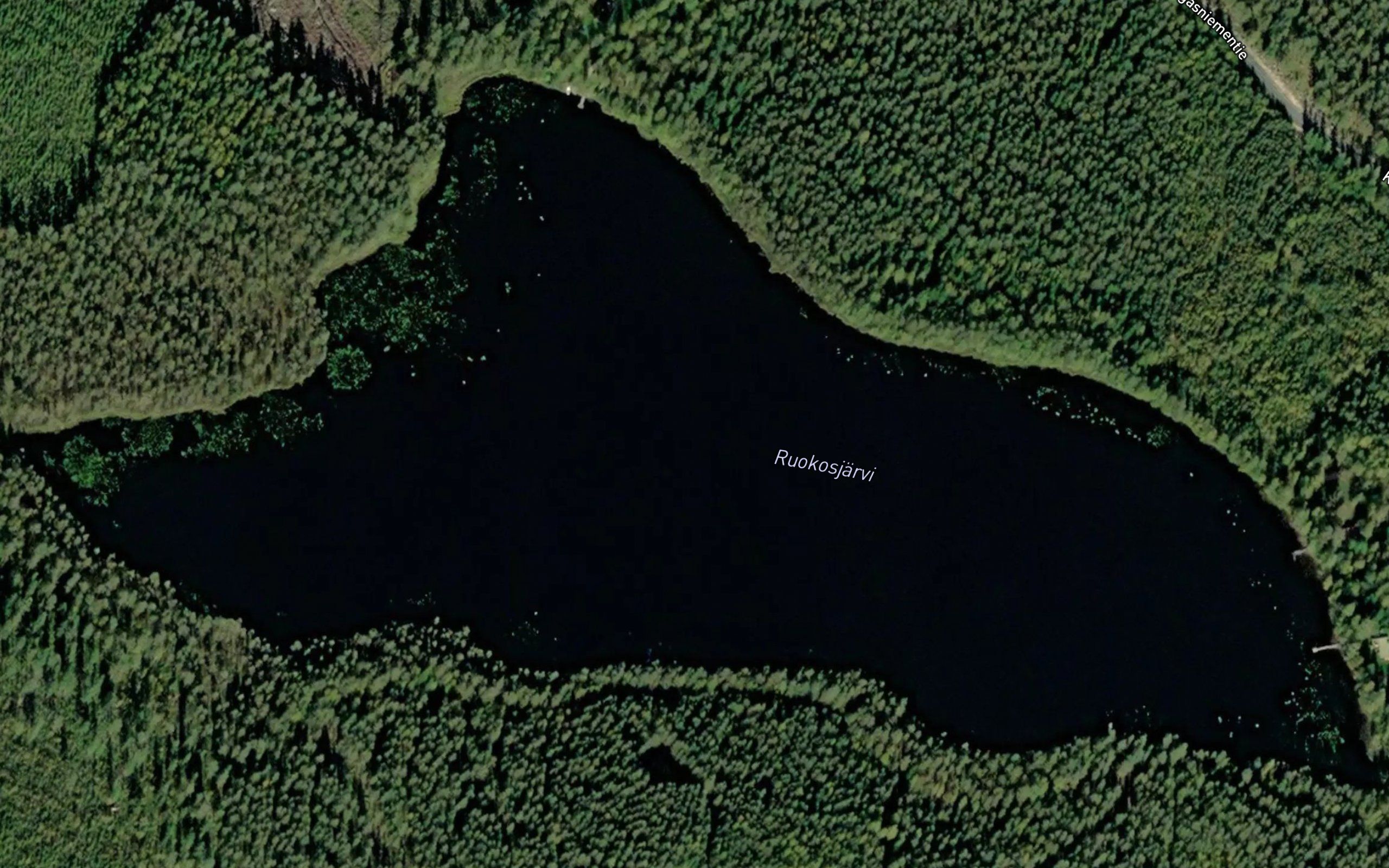 Ruokosjarvi