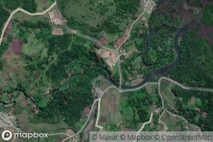 Tavenu Creek