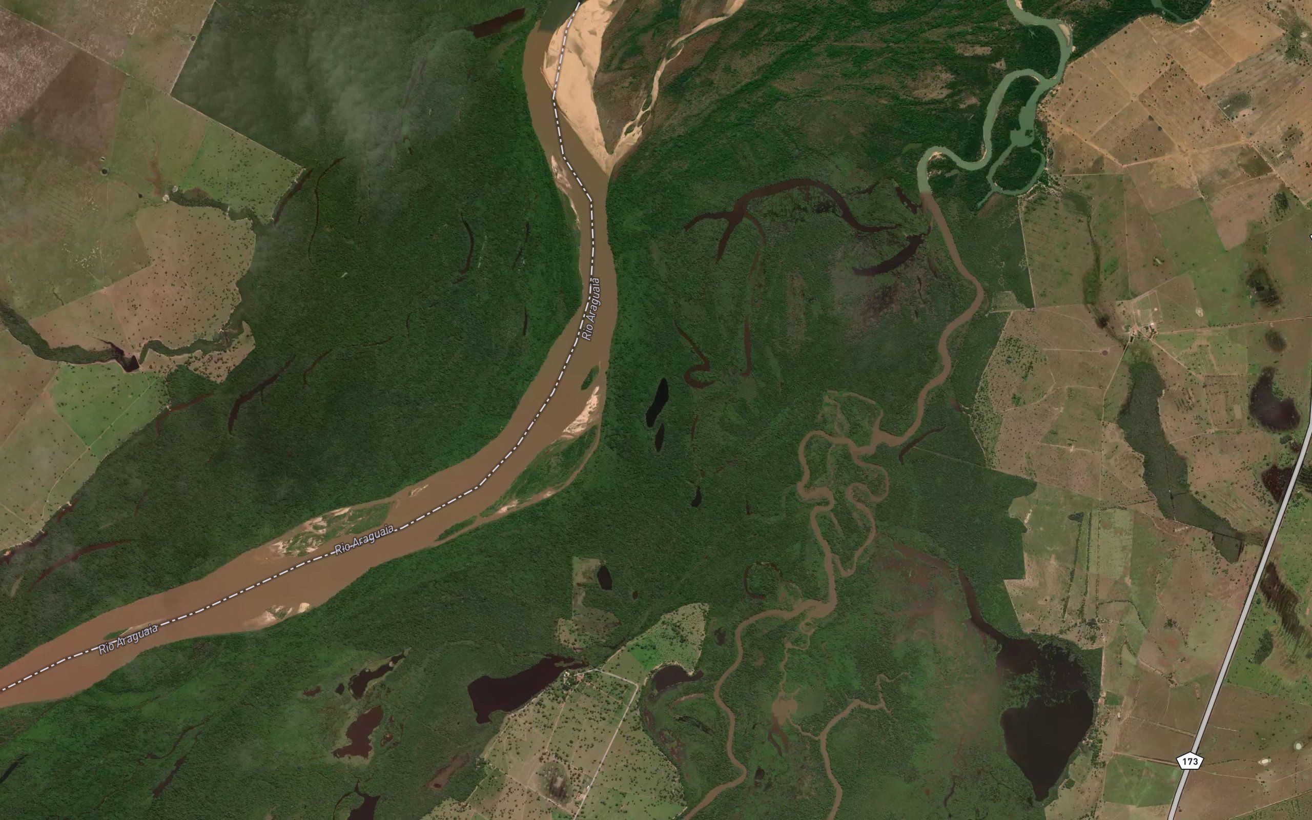 Sete Lagoas