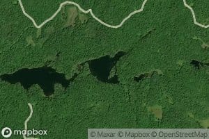 West Frog Lake