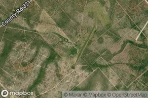 Soil Conservation Service Site 11 Reservoir