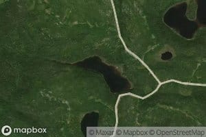 Lac Morneau