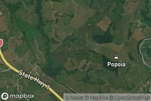 Waipuakakahau Stream