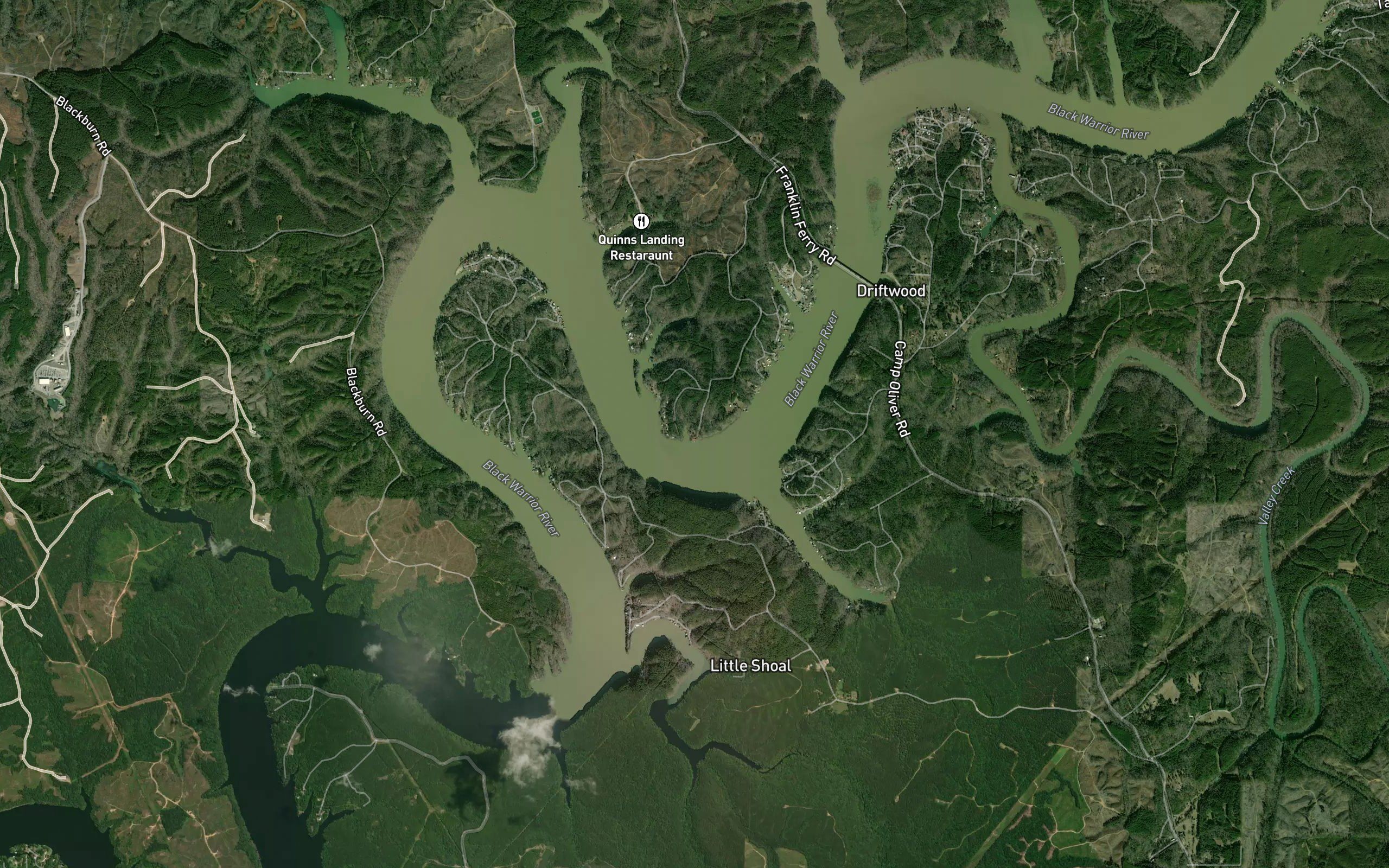 Heards Bend