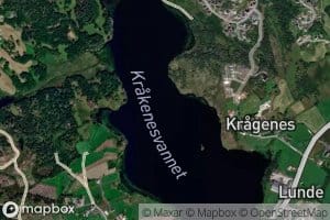 Krakenesvatnet