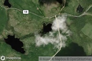 Lac Ludesse