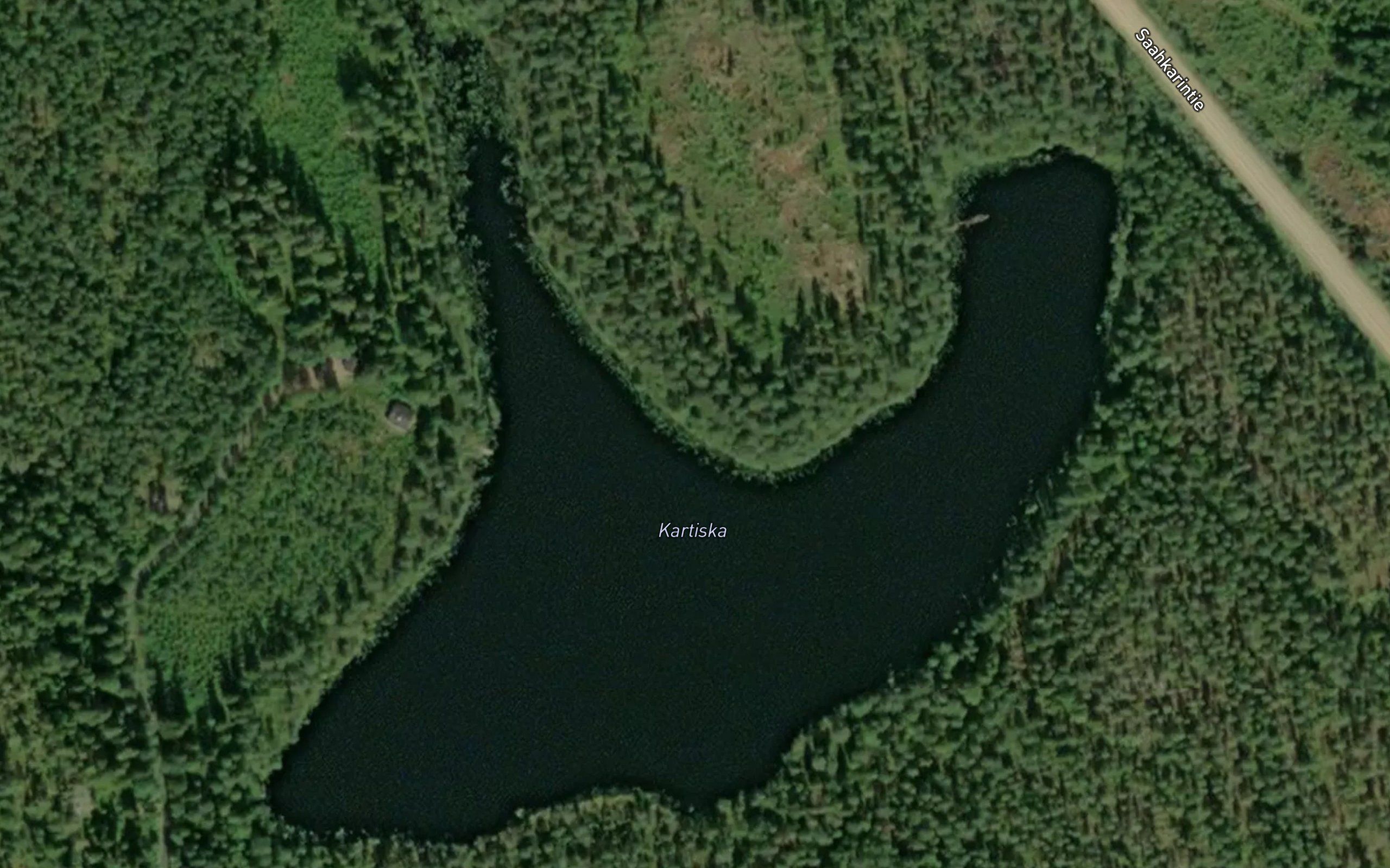 Kartiska