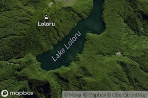 Lake Loloru