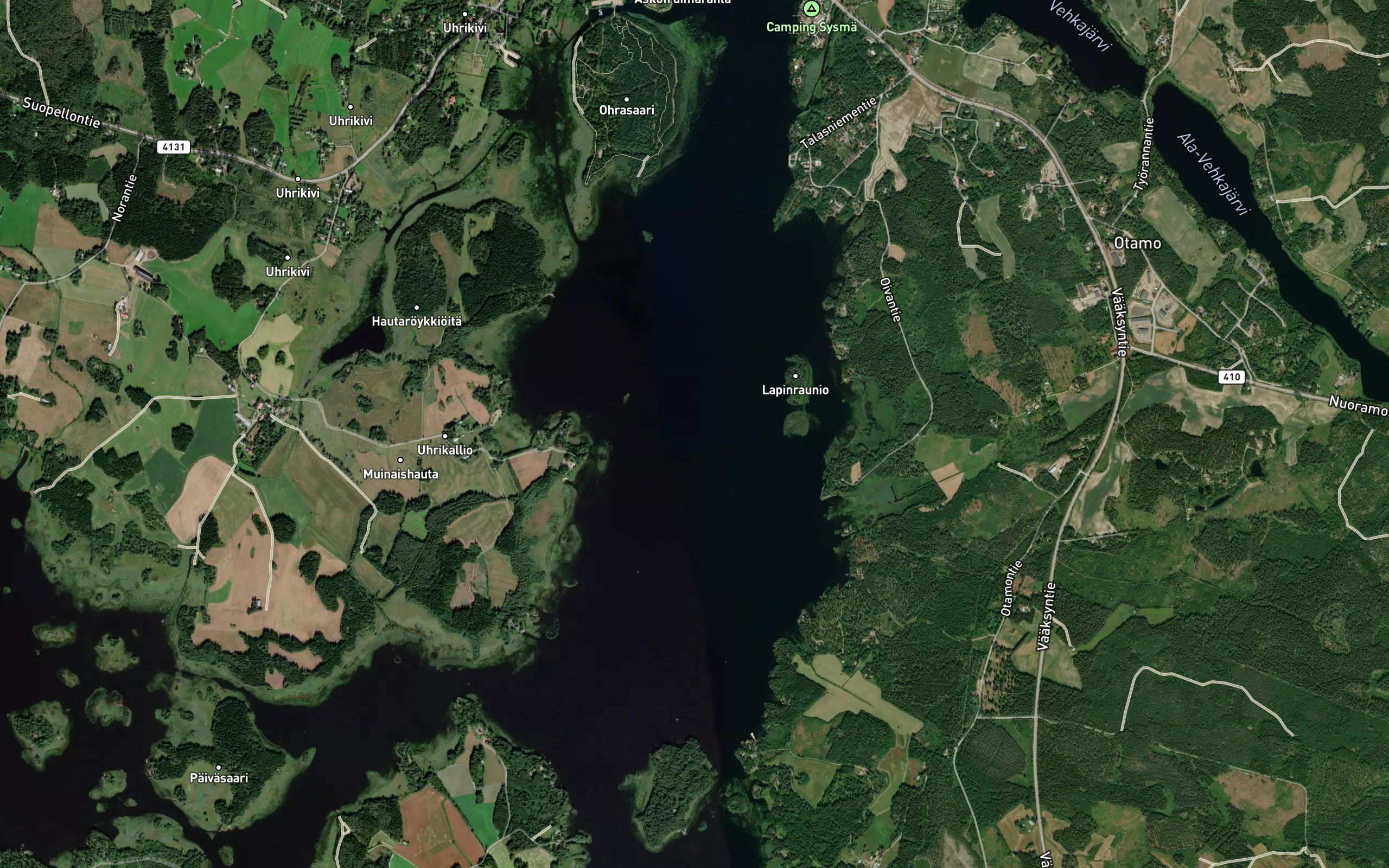 Majutvesi