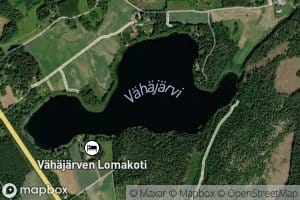 Vahajarvi