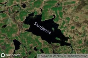 Stortjorn