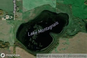 Montagnais Lake