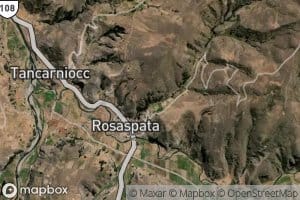 Quebrada Jatunhuaylla